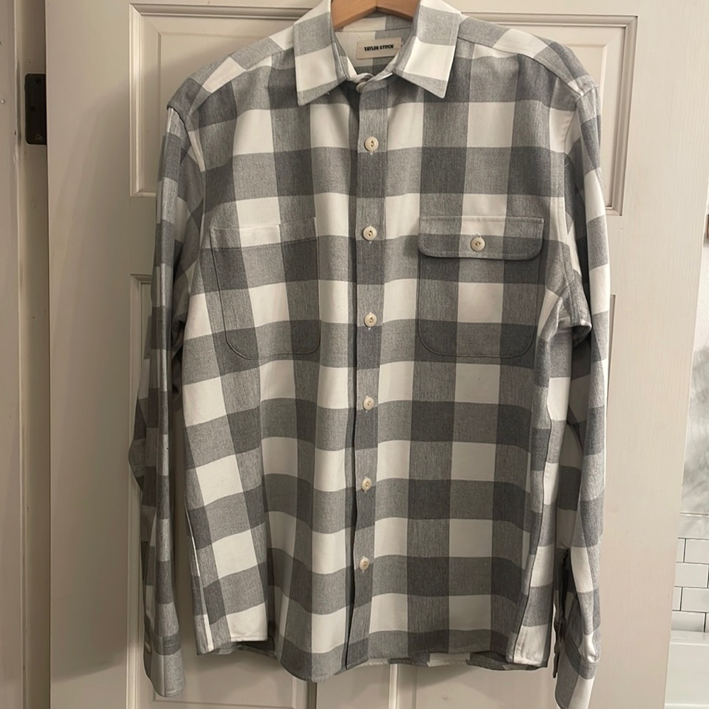 Taylor Stitch Shirt